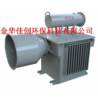 阳谷GGAJ02电除尘高压静电变压器
