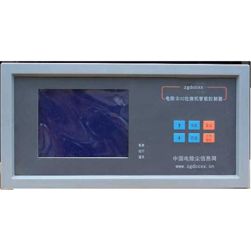 阳谷HP3000型电除尘 控制器